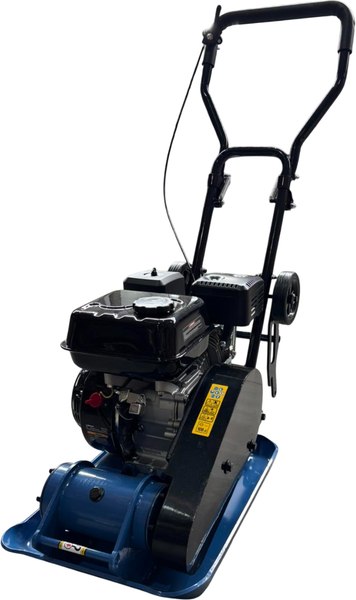 Виброплита Redbo PCG-60/4800