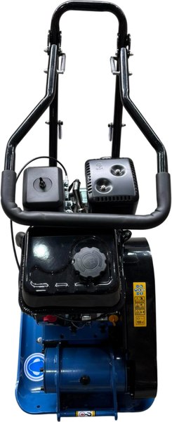 Виброплита Redbo PCG-60/4800