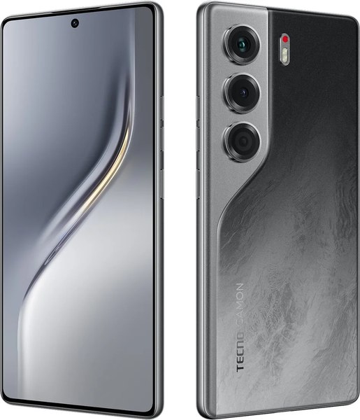 Смартфон Tecno Camon 40 8GB/256GB