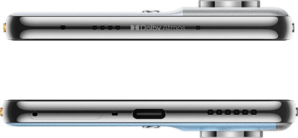 Смартфон Tecno Camon 40 8GB/256GB