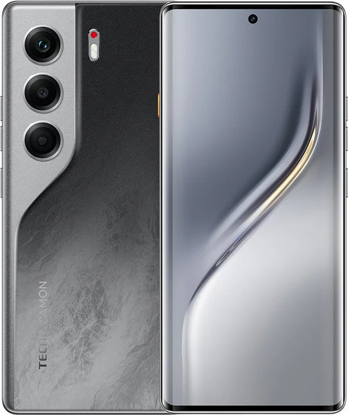 Смартфон Tecno Camon 40 Pro 8GB/256GB - фото