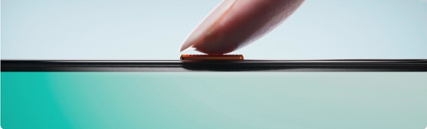 Смартфон Tecno Camon 40 Pro 8GB/256GB