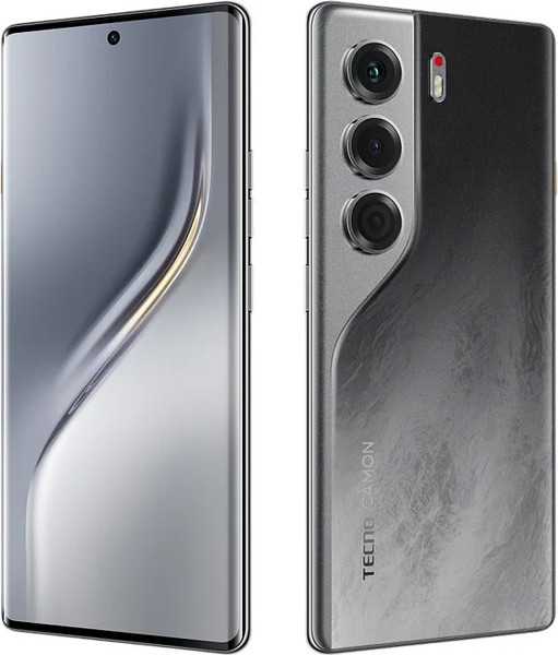 Смартфон Tecno Camon 40 Pro 8GB/256GB