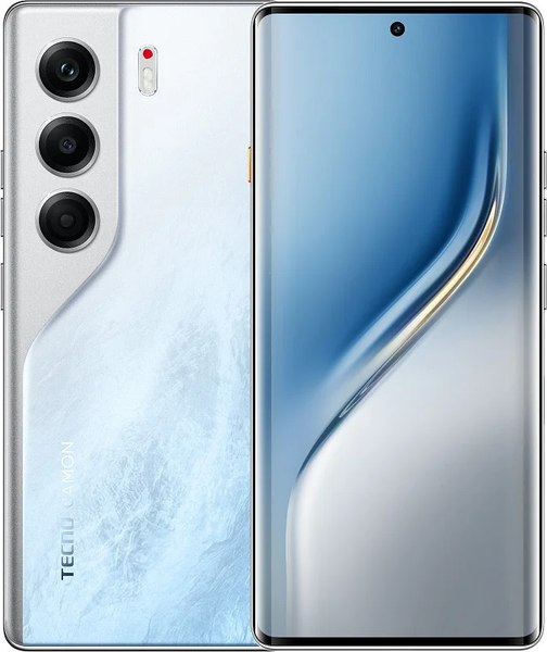 Смартфон Tecno Camon 40 Pro 8GB/256GB - фото