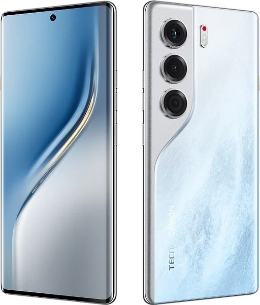 Смартфон Tecno Camon 40 Pro 8GB/256GB