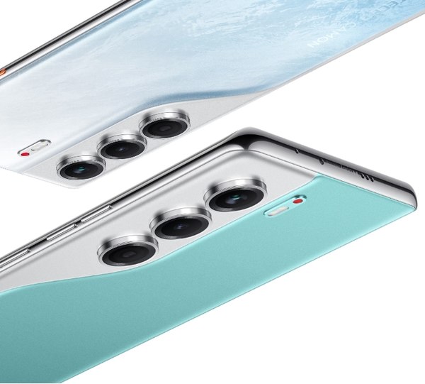 Смартфон Tecno Camon 40 Pro 8GB/256GB