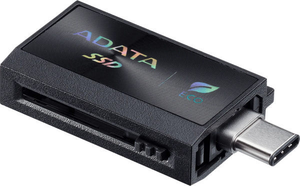 SSD диск A-data SC730 USB3.2 Gen2 1TB