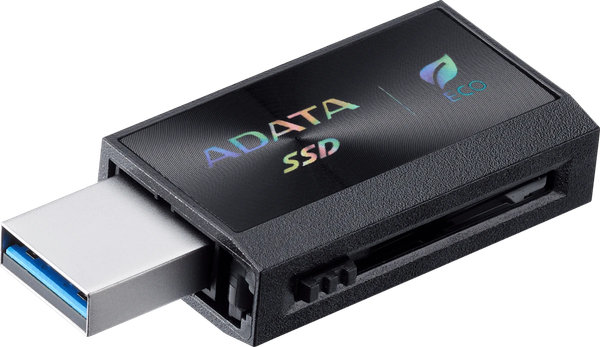 SSD диск A-data SC730 USB3.2 Gen2 1TB