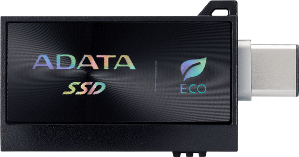 SSD диск A-data SC730 USB3.2 Gen2 1TB