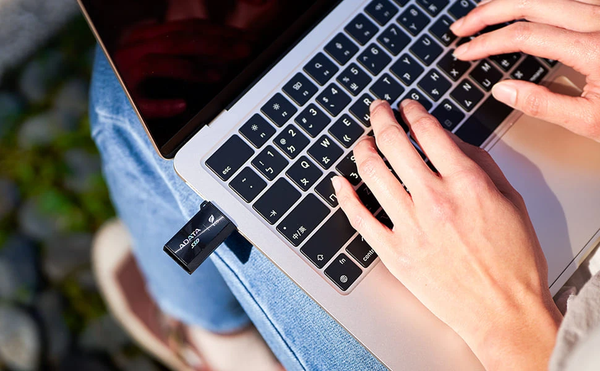 SSD диск A-data SC730 USB3.2 Gen2 1TB