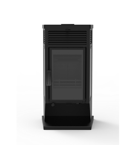 Печь-камин Black Stove Hors-6