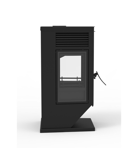 Печь-камин Black Stove Hors-6