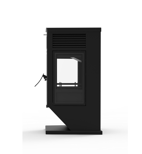 Печь-камин Black Stove Hors-6