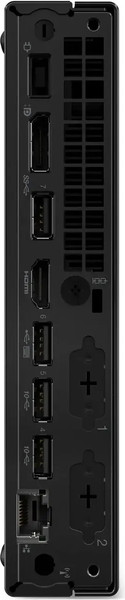Неттоп Lenovo ThinkCentre Tiny M70q-5 Slim