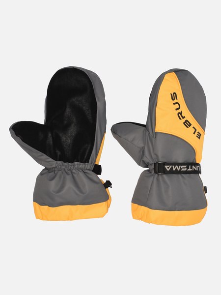 Варежки для охоты и рыбалки Huntsman Elbrus Hit Membrane - фото