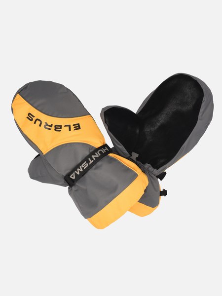 Варежки для охоты и рыбалки Huntsman Elbrus Hit Membrane