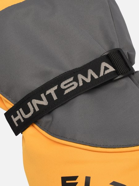 Варежки для охоты и рыбалки Huntsman Elbrus Hit Membrane