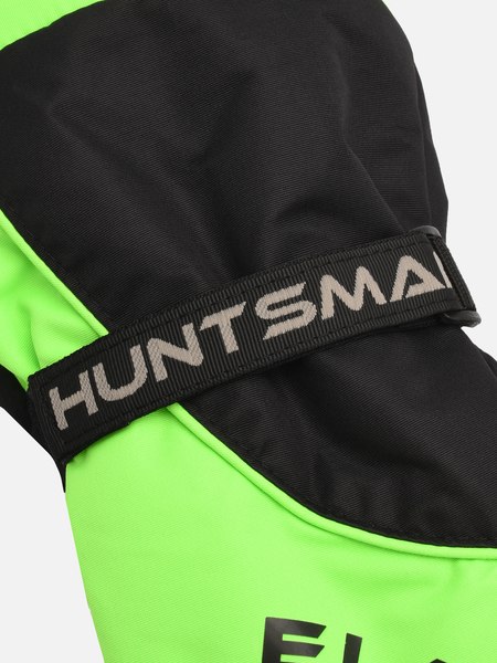 Варежки для охоты и рыбалки Huntsman Elbrus Hit Membrane