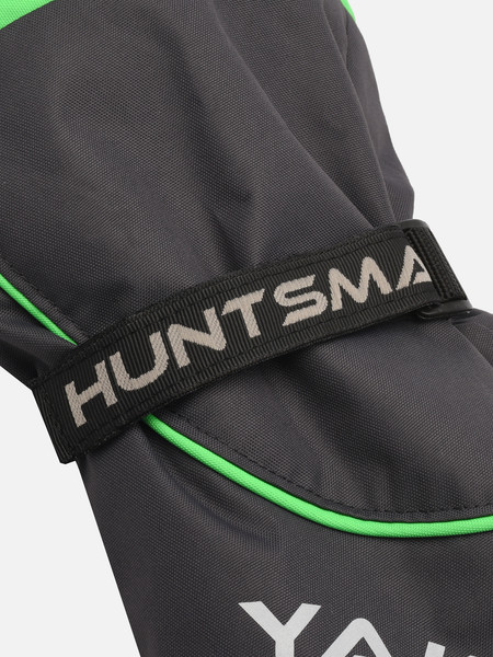 Варежки для охоты и рыбалки Huntsman Yakutia Breathable