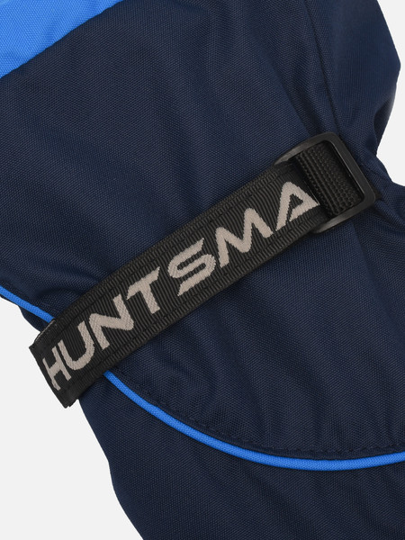 Варежки для охоты и рыбалки Huntsman Yakutia Breathable