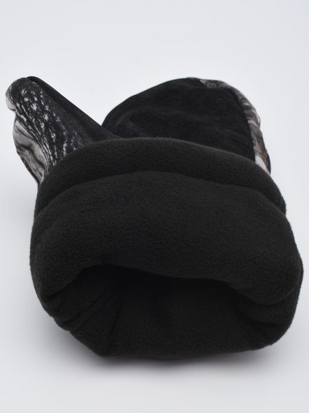 Варежки для охоты и рыбалки Huntsman Альтаир Белый лес Alova