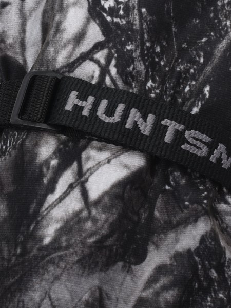 Варежки для охоты и рыбалки Huntsman Альтаир Белый лес Alova