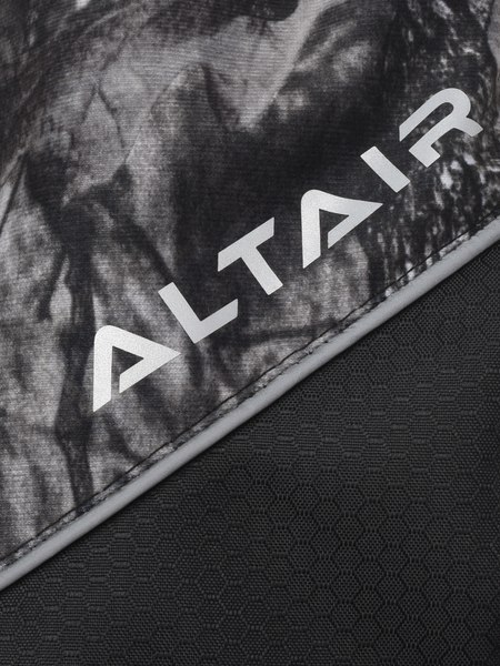 Варежки для охоты и рыбалки Huntsman Альтаир Белый лес Alova