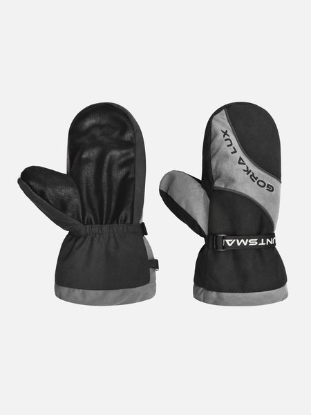 Варежки для охоты и рыбалки Huntsman Горка-Люкс Исландия - фото