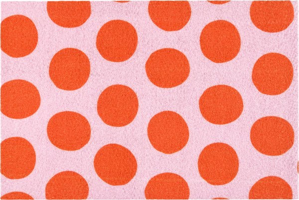 Коврик грязезащитный Ikea Korfaltspil 605.980.82 - фото