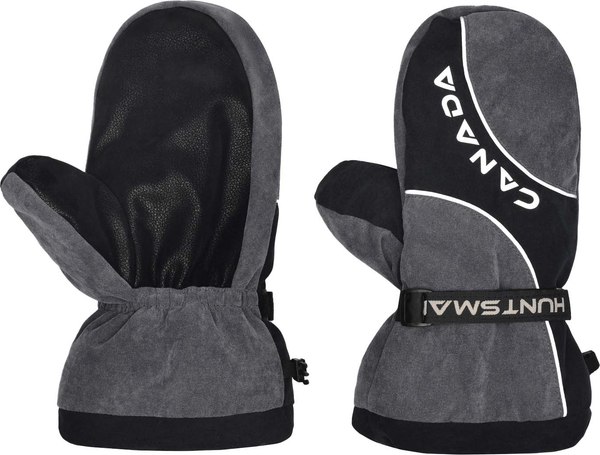 Варежки для охоты и рыбалки Huntsman Канада Finlandia - фото