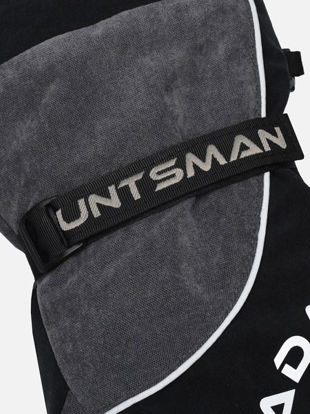 Варежки для охоты и рыбалки Huntsman Канада Finlandia