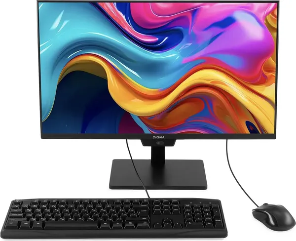 Моноблок Digma Action - фото