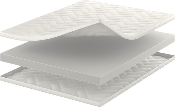 Матрас Vegas Хит 5 60x180 - фото