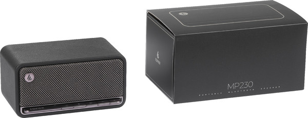 Портативная колонка Edifier MP230