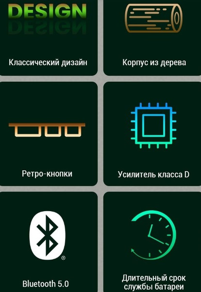 Портативная колонка Edifier MP230