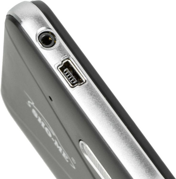 Автомобильный видеорегистратор Sho-Me FHD-925
