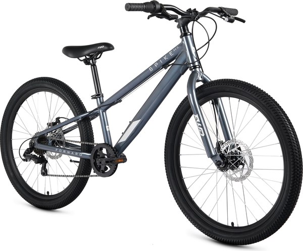 Велосипед Forward Spike CX 24 2025