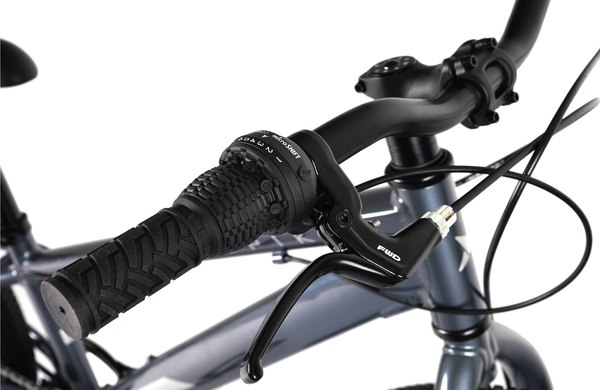 Велосипед Forward Spike CX 24 2025