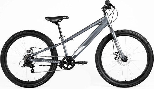 Велосипед Forward Spike CX 24 2025