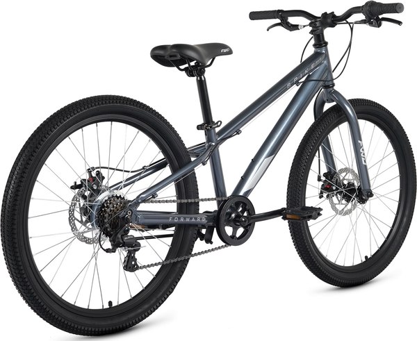 Велосипед Forward Spike CX 24 2025