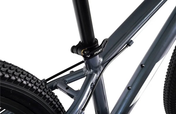 Велосипед Forward Spike CX 24 2025