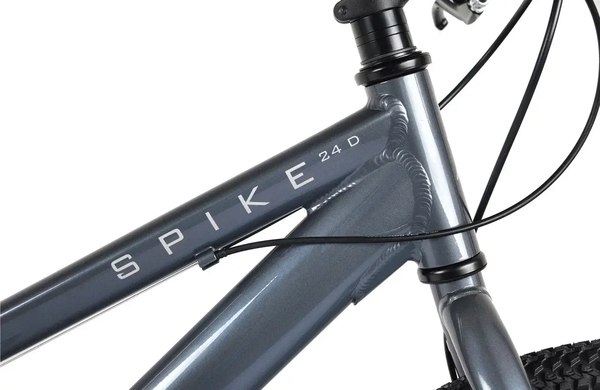 Велосипед Forward Spike CX 24 2025