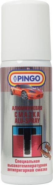 Смазка техническая Pingo 85050-0 - фото