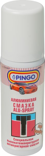 Смазка техническая Pingo 85050-0