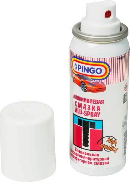 Смазка техническая Pingo 85050-0