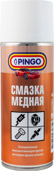 Смазка техническая Pingo 85050-1 - фото