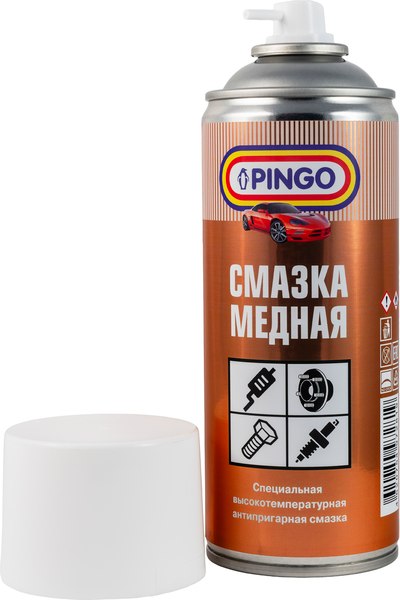 Смазка техническая Pingo 85050-1