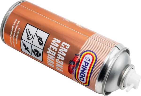 Смазка техническая Pingo 85050-1