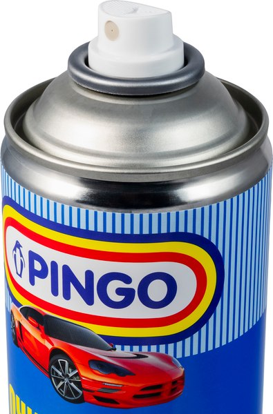 Очиститель стекол Pingo 85020-3