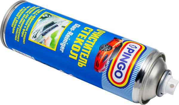 Очиститель стекол Pingo 85020-3